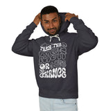 Lightweight Motivational Hoodie - Perfect for Everyday Style, Fitness, Casual Wear, Gifts, Self-Care